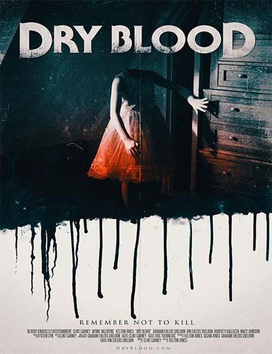 Dry Blood 2017